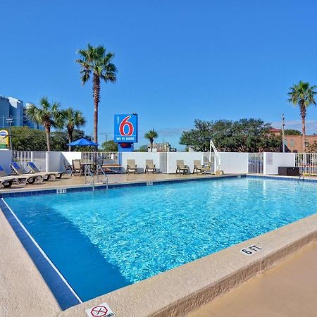 Motel 6-Destin, FL Buitenkant foto