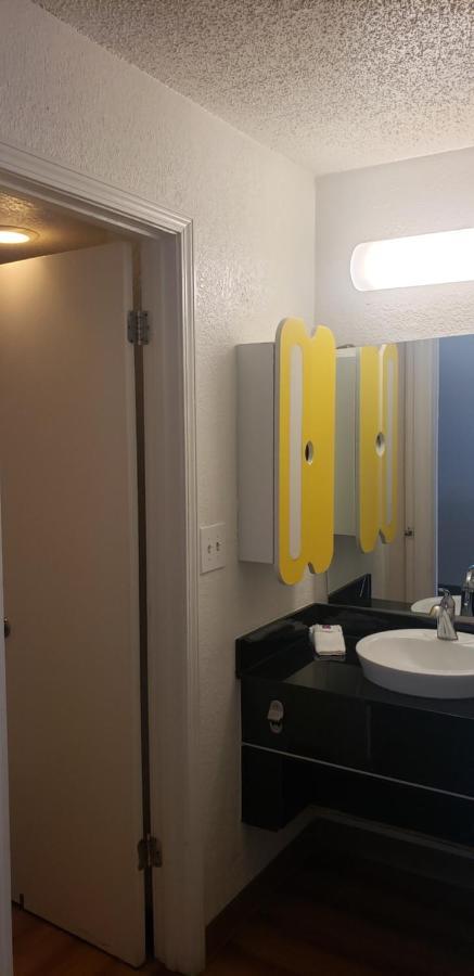 Motel 6-Destin, FL Buitenkant foto