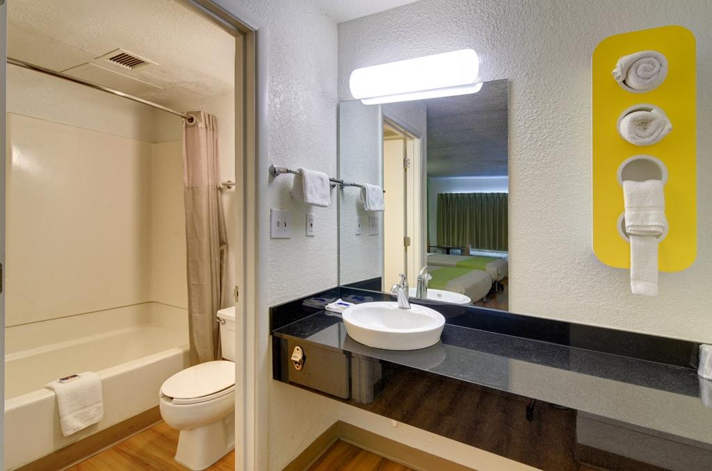 Motel 6-Destin, FL Kamer foto