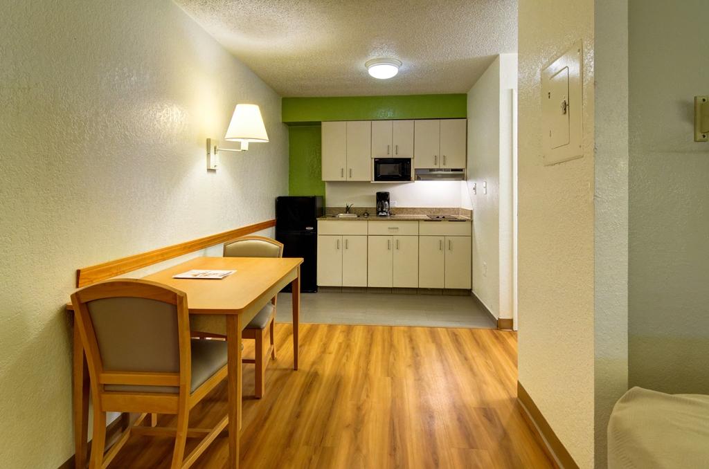 Motel 6-Destin, FL Kamer foto