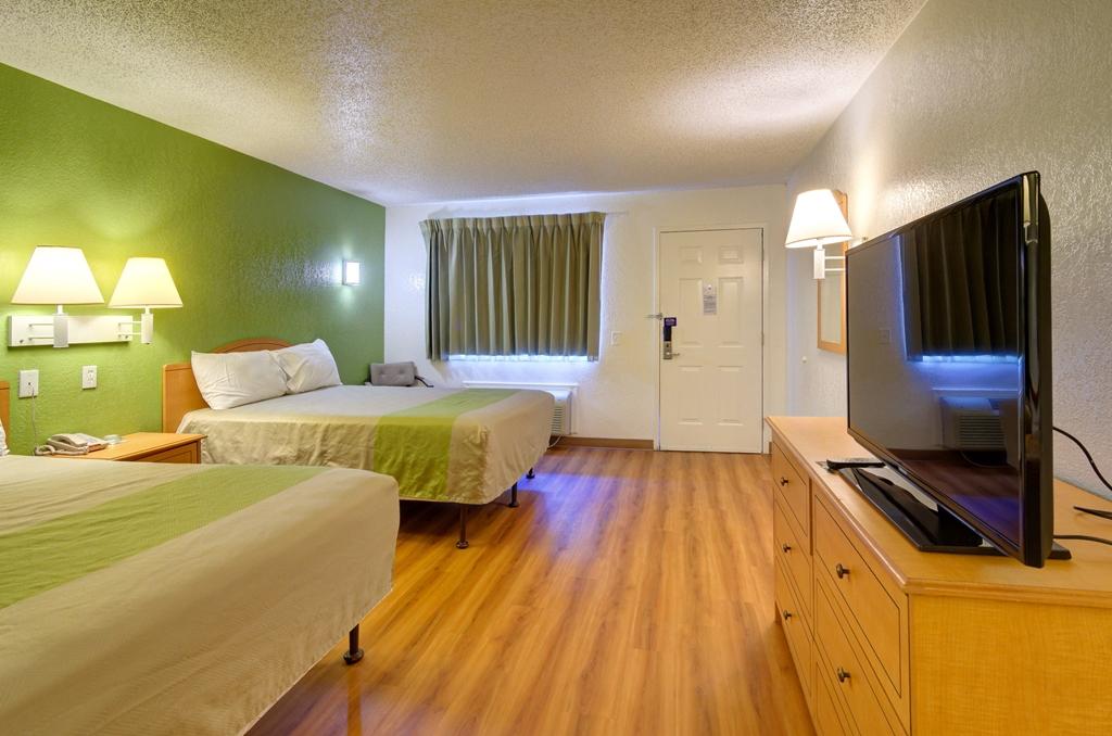 Motel 6-Destin, FL Kamer foto