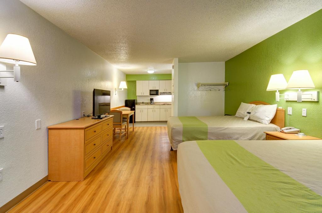 Motel 6-Destin, FL Kamer foto