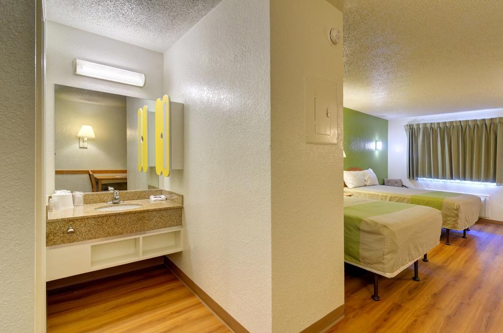 Motel 6-Destin, FL Kamer foto