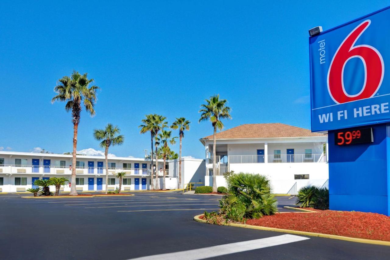 Motel 6-Destin, FL Buitenkant foto