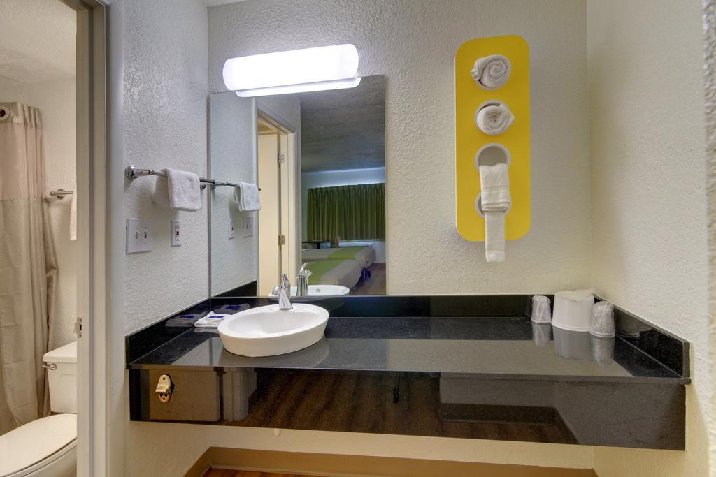 Motel 6-Destin, FL Buitenkant foto