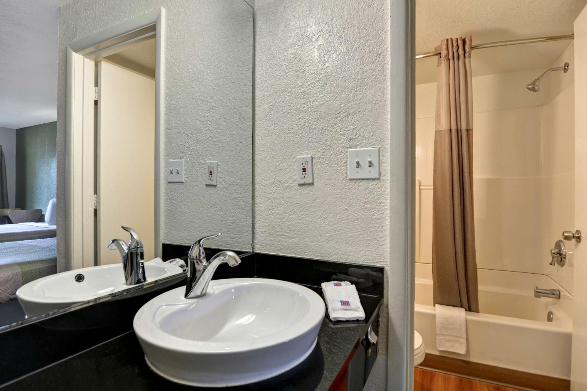 Motel 6-Destin, FL Kamer foto